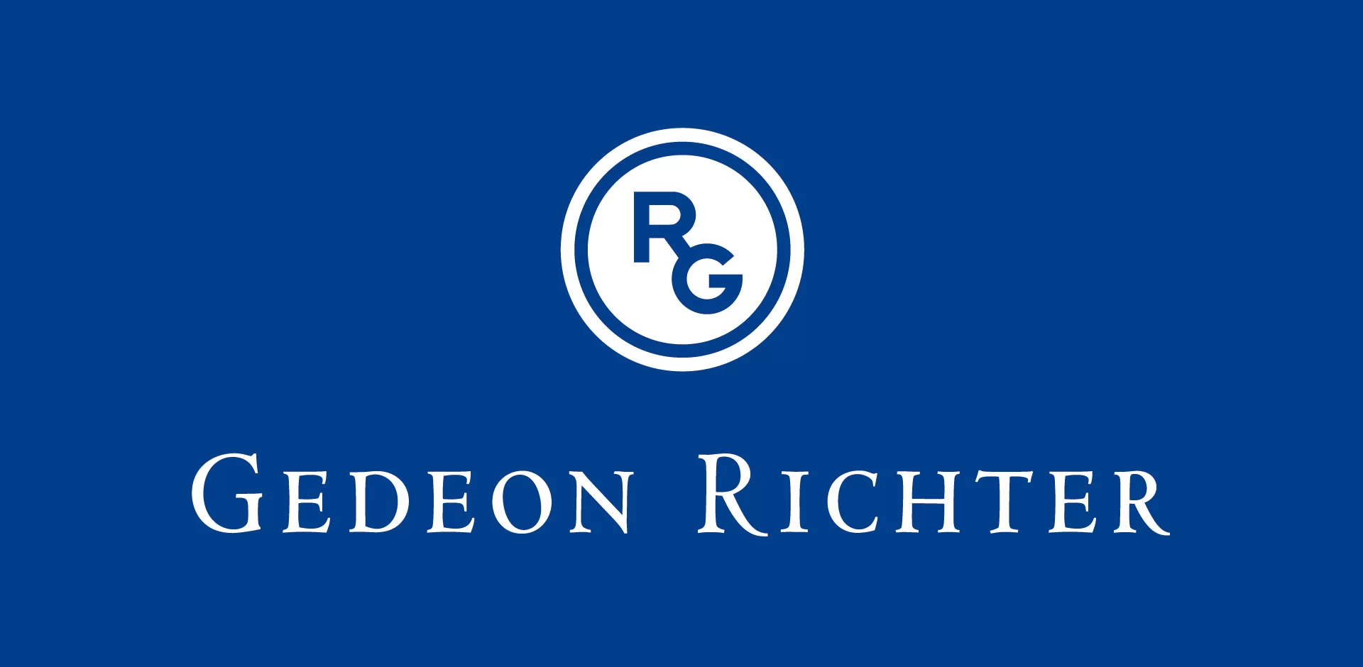 GEDEON RICHTER