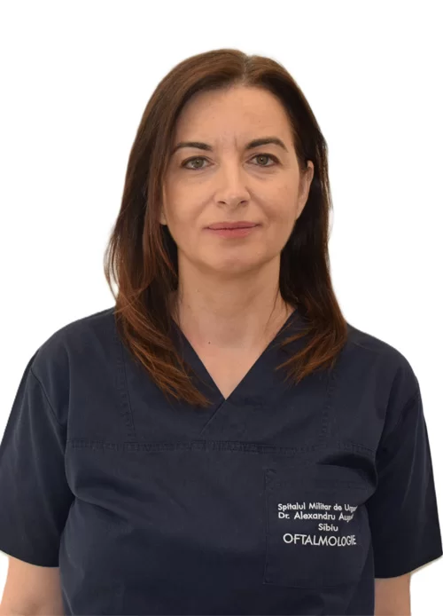  Dr. Bălă Adelina-Magdalena