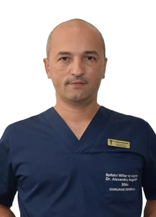  Col. dr. Popențiu Ioan-Adrian