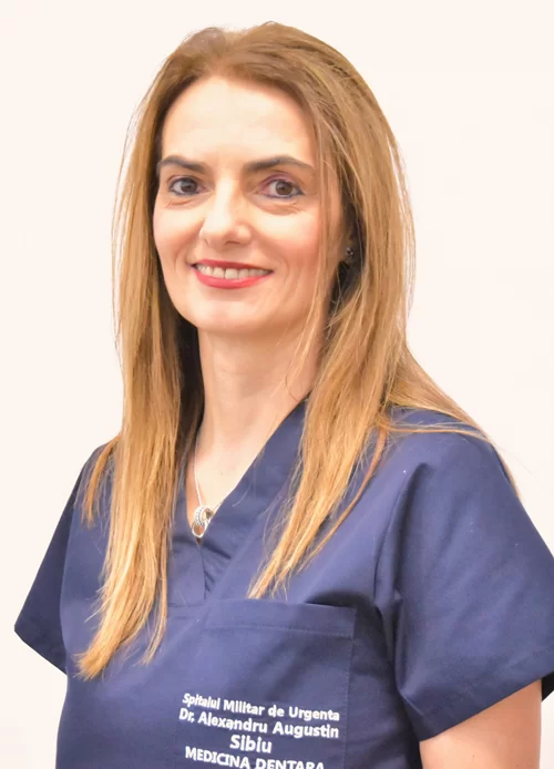  Șef lucrări medic dr. Săceleanu Adriana